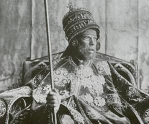 Menelik II