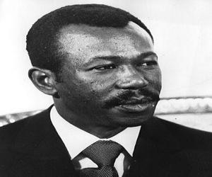 Mengistu Haile Mariam