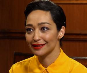 Ruth Negga