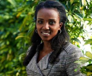 Tirunesh Dibaba