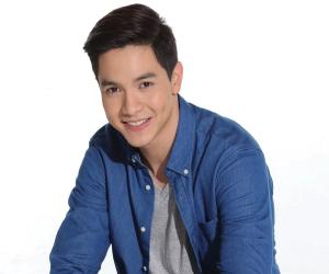 Alden Richards