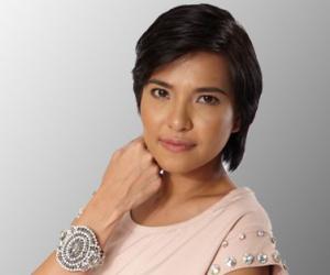 Alessandra De Rossi