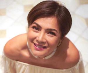 Alice Dixson