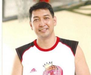 Allan Caidic