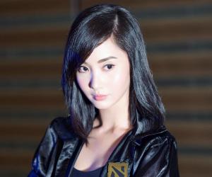 Alodia Gosiengfiao