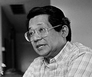 Benigno Aquino, Jr.