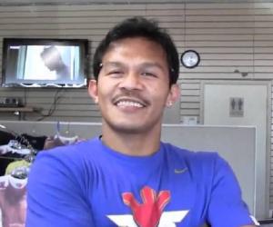 Bobby Pacquiao Biography, Birthday. Awards & Facts About Bobby Pacquiao