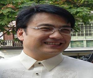 Bong Revilla