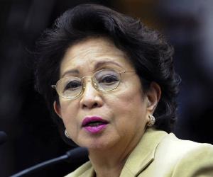 Conchita Carpio-Morales