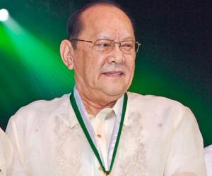 Eduardo Cojuangco, Jr.