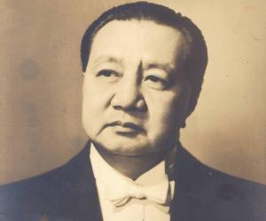 Elpidio Quirino