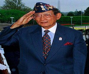 Fidel V. Ramos