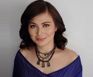 Francine Prieto