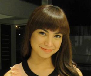 Glaiza De Castro