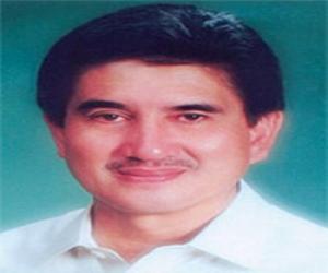 Gregorio Honasan