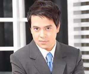 John Lloyd Cruz