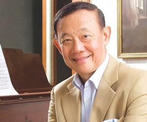 Jose Mari Chan