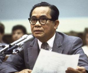 Jovito Salonga