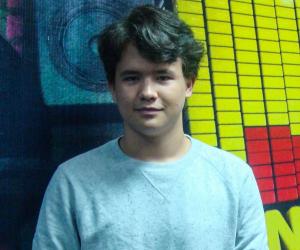 Juan Karlos Labajo