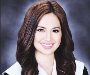 Julie Anne San Jose