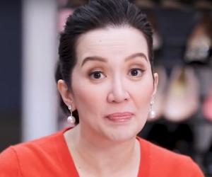 Kris Aquino