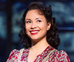 Lea Salonga