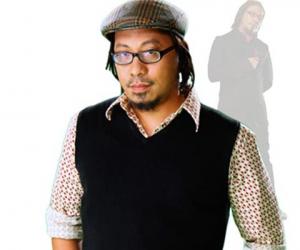 Lourd De Veyra