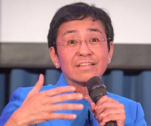 Maria Ressa