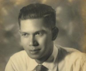 Nick Joaquin