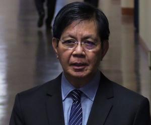 Panfilo Lacson