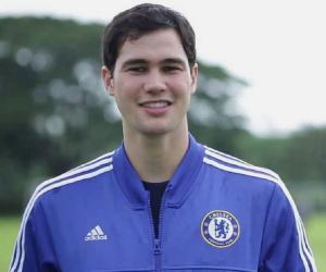 Phil Younghusband