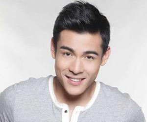 Xian Lim