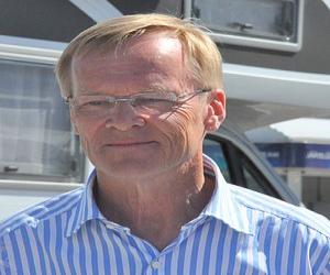 Ari Vatanen