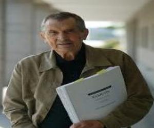 Einojuhani Rautavaara