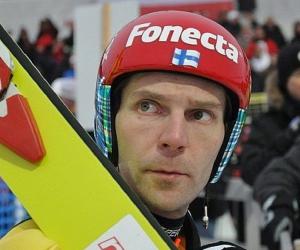 Janne Ahonen