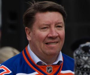 Jari Kurri