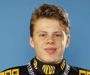 Kasperi Kapanen