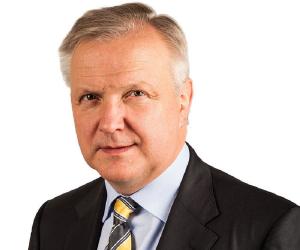 Olli Rehn