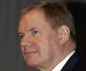 Paavo Lipponen