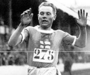 Paavo Nurmi