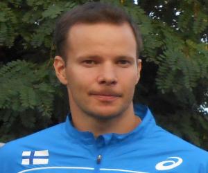 Tero Pitkämäki