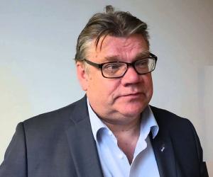 Timo Soini