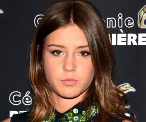 Adèle Exarchopoulos