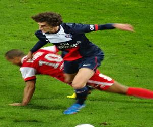 Adrien Rabiot