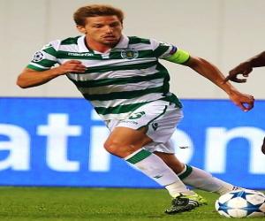 Adrien Silva