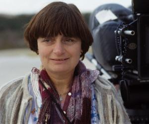 Agnes Varda