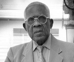 Aime Cesaire