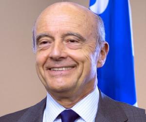 Alain Juppé