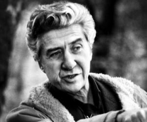 Alain Resnais