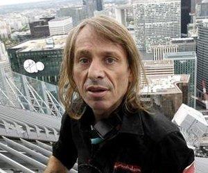 Alain Robert